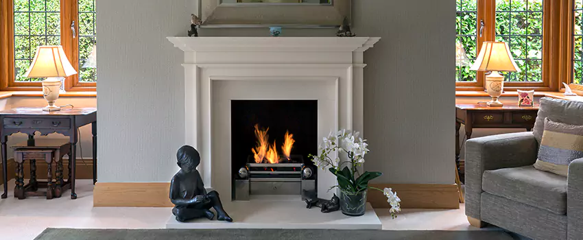 Astria Open-Hearth Wood Fireplaces Services in Benicia, CA