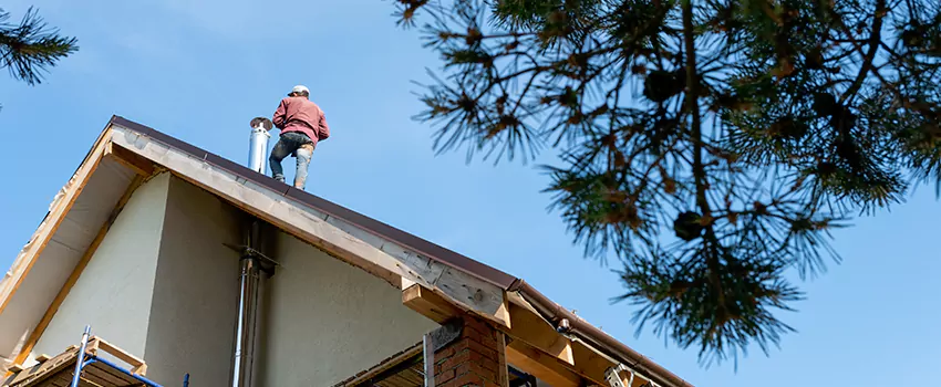 Birds Removal Contractors from Chimney in Benicia, CA