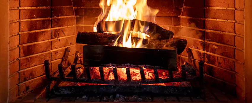 Chimney Ash Dump Cover Repair Services in Benicia, CA