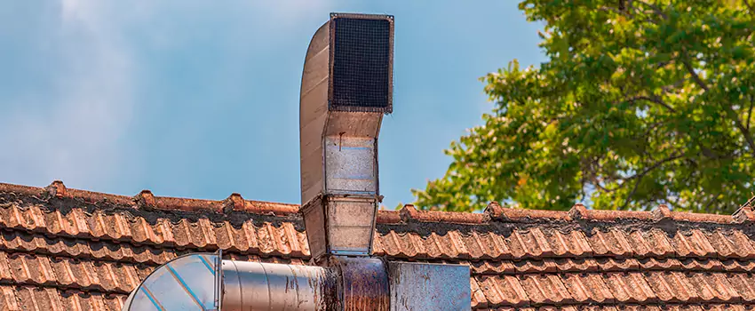 Chimney Cleaning Cost in Benicia, California
