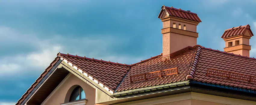 Residential Chimney Services in Benicia, California