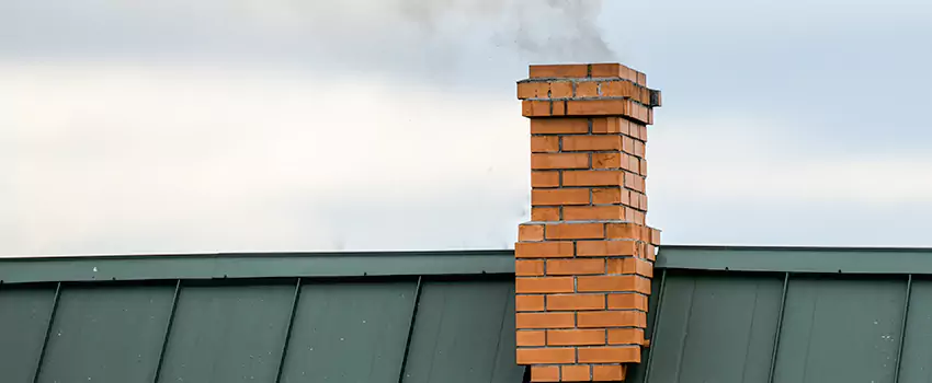Chimney Installation Company in Benicia, CA
