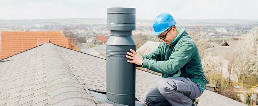 Insulated Chimney Liner Services in Benicia, CA