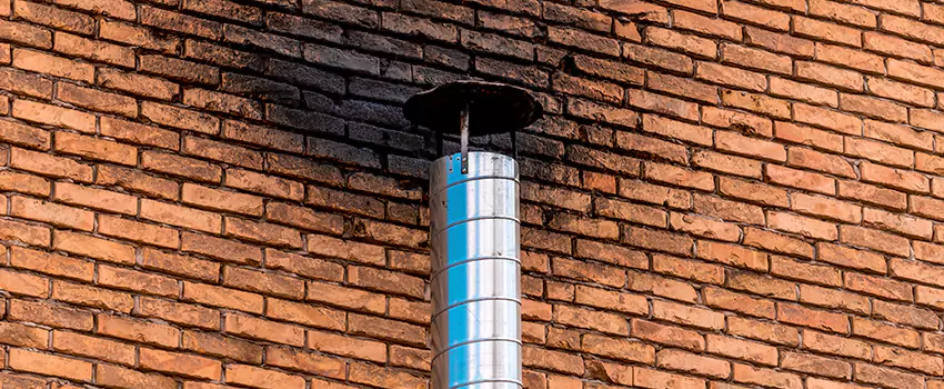 Chimney Design and Style Remodel Services in Benicia, California