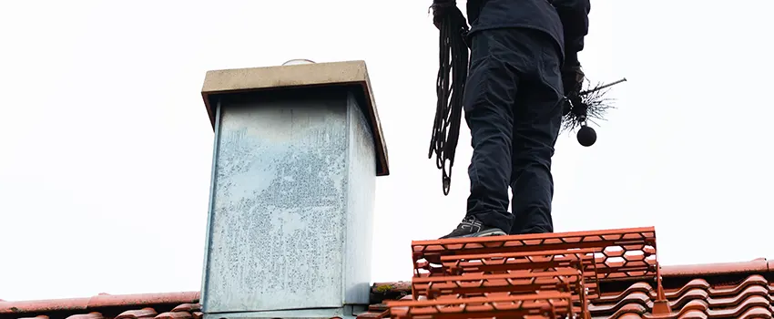 Modern Chimney Sweeping Techniques in Benicia, California