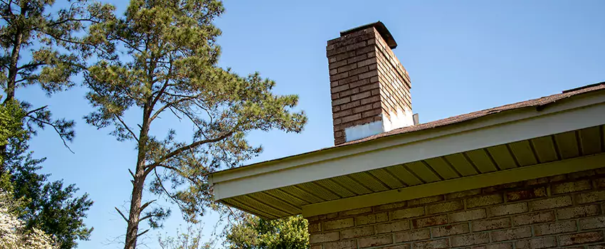 Brick Chimney Sweep Near Me in Benicia, CA