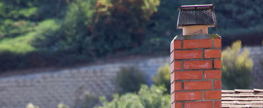 Chimney Tuckpointing And Masonry Restoration in Benicia, CA