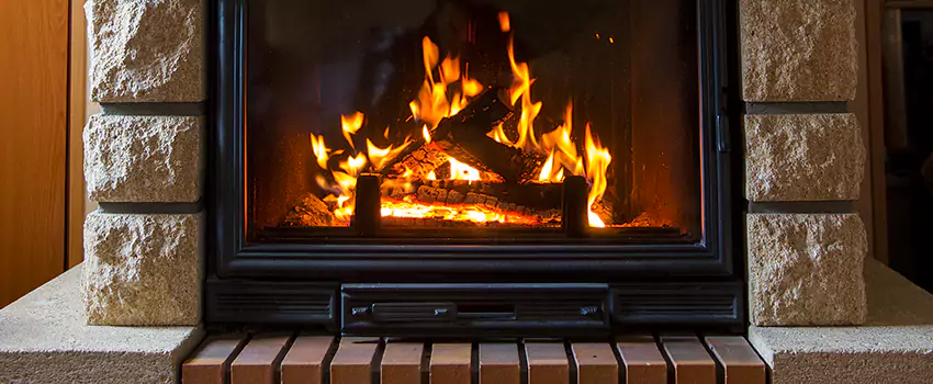 Decorative Fireplace Installation Cost in Benicia, California