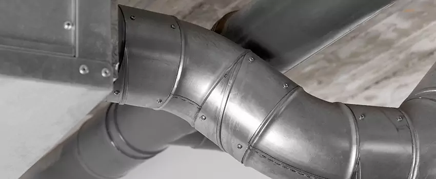 Dryer Vent Blockage Inspection in Benicia, CA