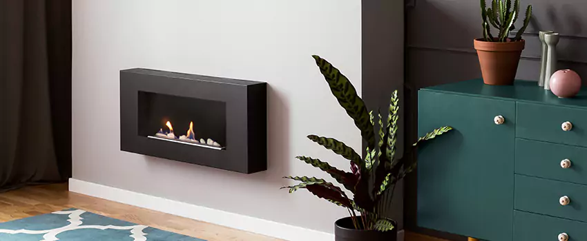 Cost of Ethanol Fireplace Repair And Installation Services in Benicia, CA