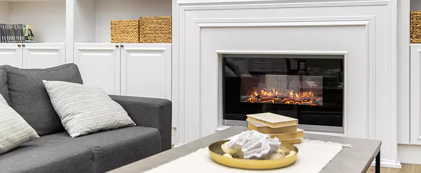 Professional Fireplace Maintenance Contractors in Benicia, CA
