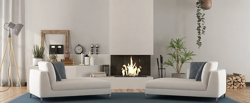 Decorative Fireplace Crystals Services in Benicia, California
