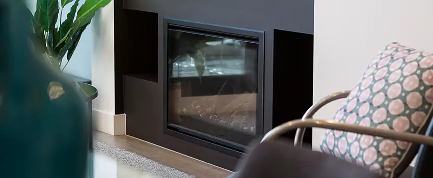 Gas Fireplace Installation in Benicia, CA