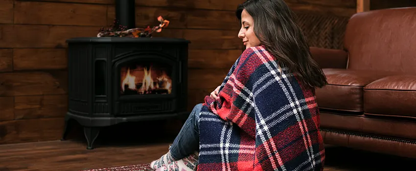 Fireplace Firebox Grate Replacement Services  in Benicia, California