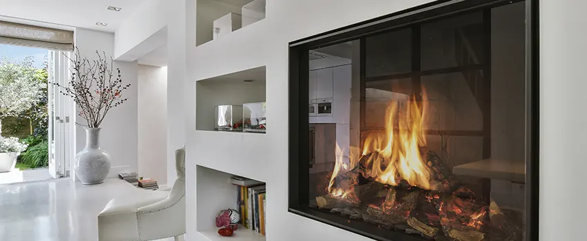 Fireplace Screen Installation And Replacement in Benicia, CA
