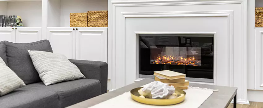 Pellet Fireplace Insert Installation in Benicia, CA