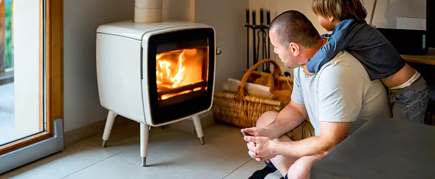Fireplace Flue Maintenance Services in Benicia, CA