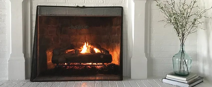 Cost-Effective Fireplace Mantel Inspection And Maintenance in Benicia, CA