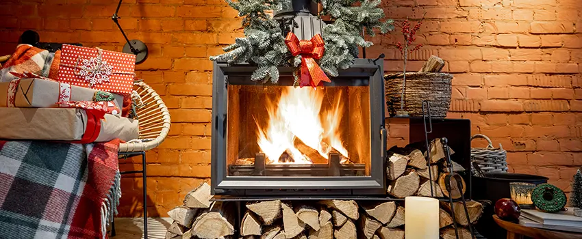 Steel Fireplace Grate Repair And Replacement Services in Benicia, California