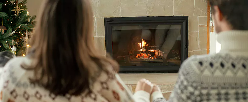 Fireplace Firebox Refurbish & Restore Services in Benicia, CA