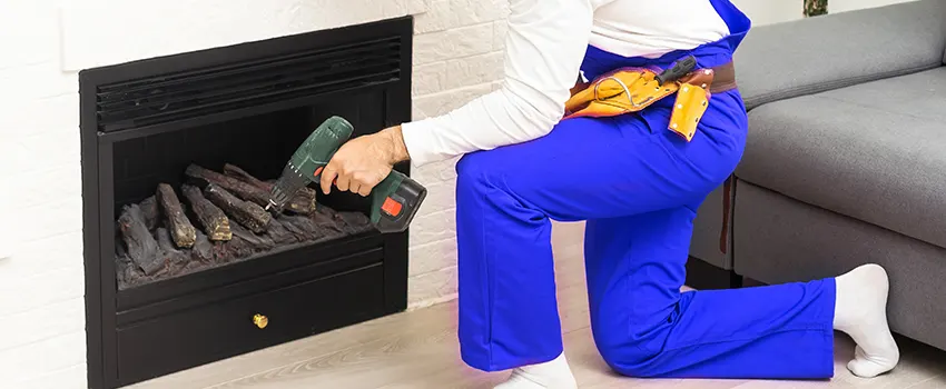 Fireplace Safety Inspection Specialists in Benicia, California