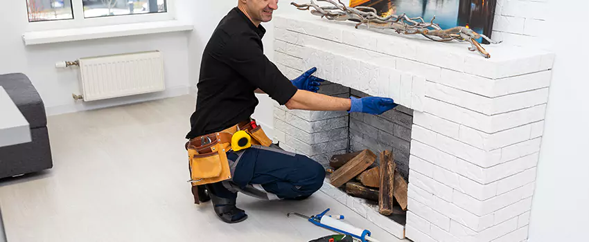 Gas Fireplace Repair And Replacement in Benicia, CA