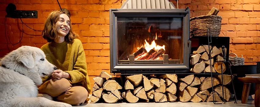 Fireplace Smell Removal Cost in Benicia, CA