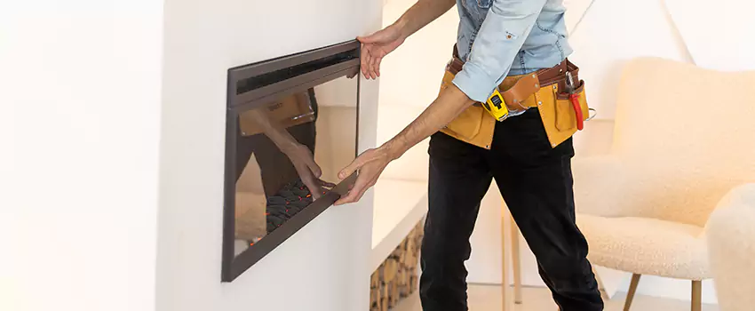 Traditional Fireplace Vent Sweeping in Benicia, CA