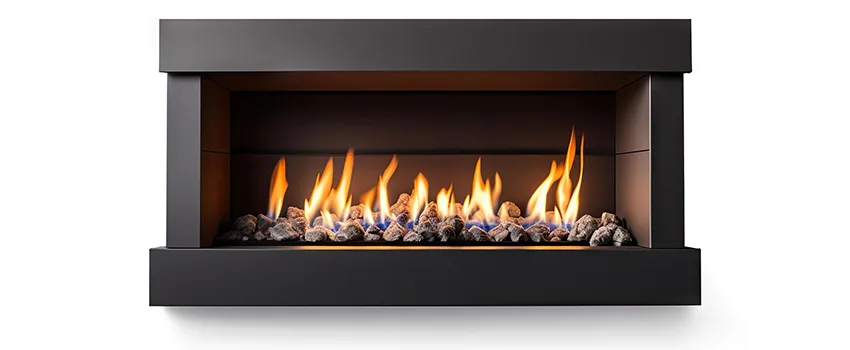 Outdoor Gas Fireplaces Installation in Benicia, CA
