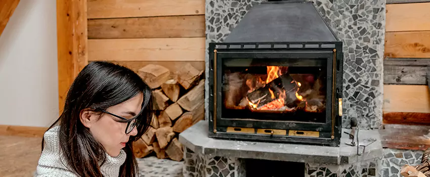 Harman P68-C Pellet Stove Repair in Benicia, California 