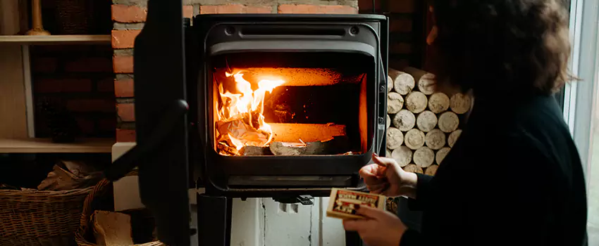 Hearthstone Wood Stoves Fireplace Repair in Benicia, California