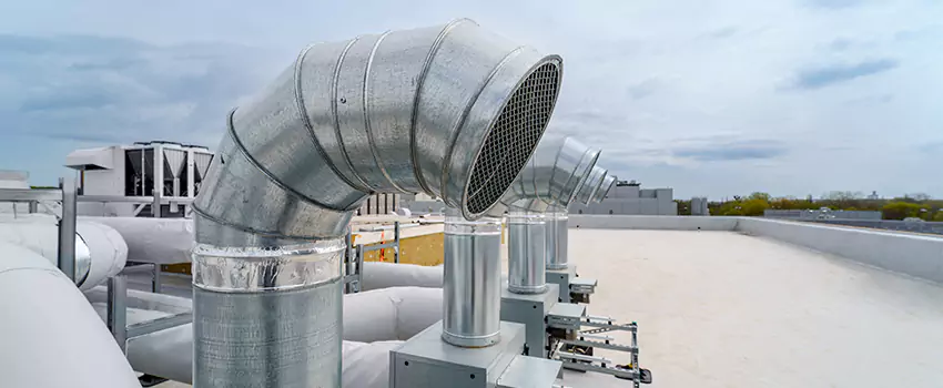 Insulated Ductwork Repair Services Near Me in Benicia, CA