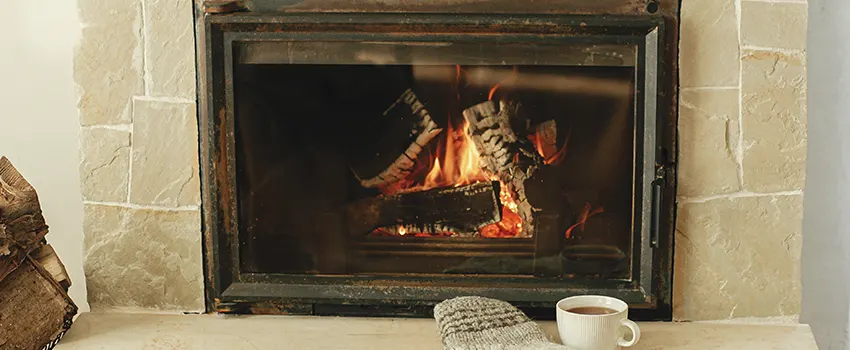 Kings man Fireplaces Insert Services in Benicia, CA