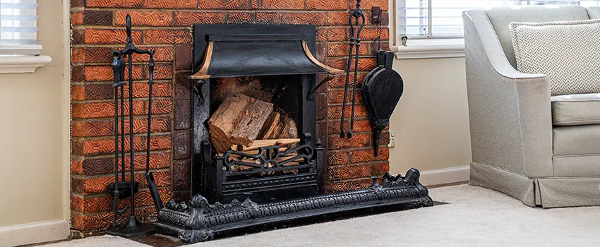 Custom Old Fireplace Redesign Services in Benicia, California