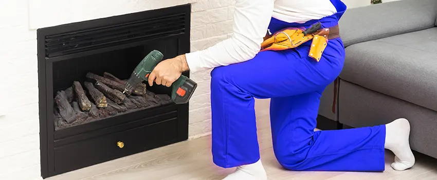 Pellet Fireplace Repair Services in Benicia, CA