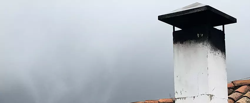 Prefab Chimney Crown Installation in Benicia, CA