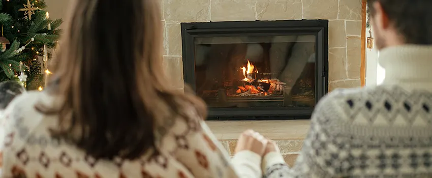 Superior Open-Hearth Wood Fireplaces in Benicia, CA