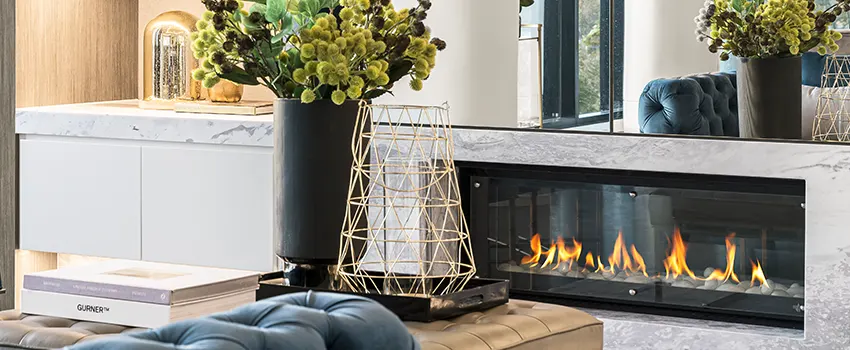 Professional Town & Country Luxury Fireplace Maintenance Experts in Benicia, California