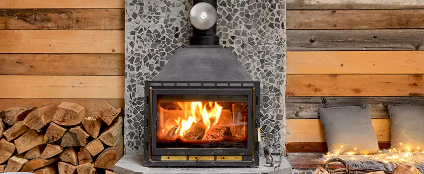 Travis Industries Elite Fireplace Inspection and Maintenance in Benicia, California