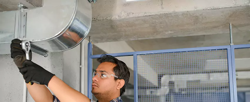 Benefit of Ventilation Cleaning in Benicia, California