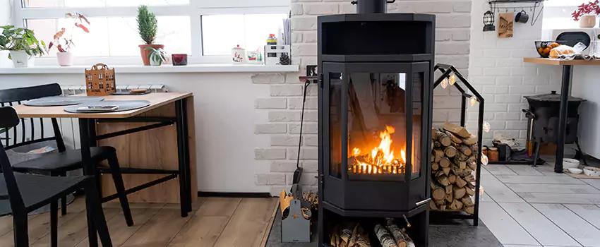 Cost of Vermont Castings Fireplace Services in Benicia, CA