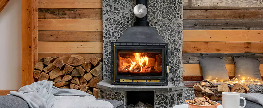 Affordable Wood Fireplace Fixing Solutions in Benicia, California