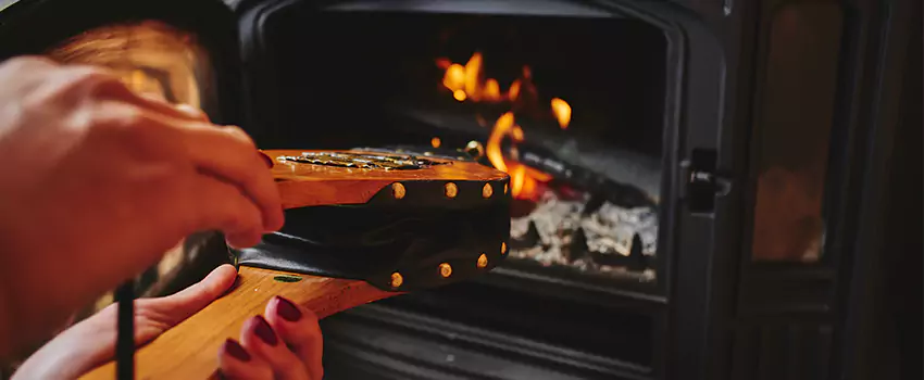 Cost of Wood Furnace Repair and Installation Services in Benicia, CA