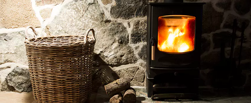 24/7 Wood Stove Installation Services in Benicia, California
