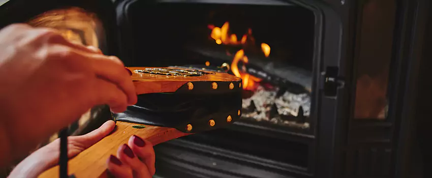Wood Stove Grates Repair in Benicia, California